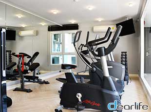 LA Residence Sukhumvit 49（LA レジデンス スクンビット 49） Other 画像3