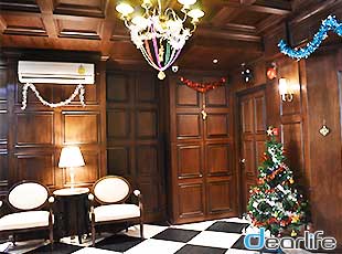 LA Residence Sukhumvit 49（LA レジデンス スクンビット 49） Other 画像6