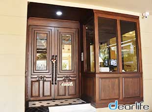 LA Residence Sukhumvit 49（LA レジデンス スクンビット 49） Other 画像8