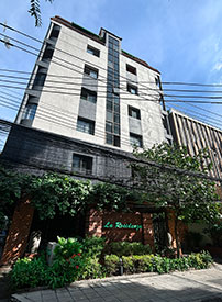 La Residenza（ラ レジデンツァ） 物件画像