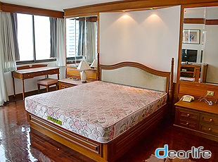 Lake Avenue（レイク アベニュー） 2ベッドルーム 112〜126㎡ 画像3