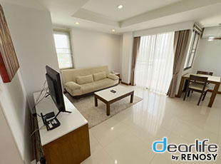 Lasalle Suites & Spa Hotel（ラサール スイート & スパ ホテル） 1ベッドルーム 55㎡ 画像2
