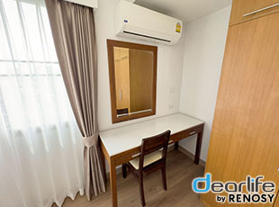 Lasalle Suites & Spa Hotel（ラサール スイート & スパ ホテル） 1ベッドルーム 55㎡ 画像6