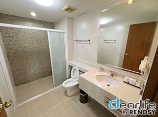 Lasalle Suites & Spa Hotel（ラサール スイート & スパ ホテル） 1ベッドルーム 55㎡ 画像7