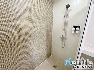 Lasalle Suites & Spa Hotel（ラサール スイート & スパ ホテル） 1ベッドルーム 55㎡ 画像8