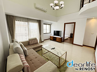 Lasalle Suites & Spa Hotel（ラサール スイート & スパ ホテル） 4ベッドルーム 160〜175㎡ 画像1