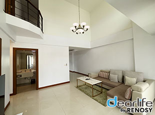 Lasalle Suites & Spa Hotel（ラサール スイート & スパ ホテル） 4ベッドルーム 160〜175㎡ 画像3