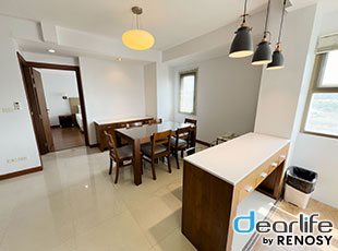 Lasalle Suites & Spa Hotel（ラサール スイート & スパ ホテル） 4ベッドルーム 160〜175㎡ 画像4