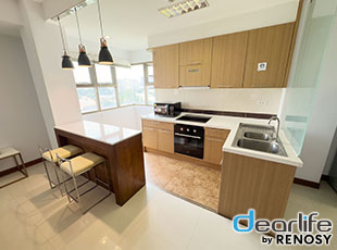 Lasalle Suites & Spa Hotel（ラサール スイート & スパ ホテル） 4ベッドルーム 160〜175㎡ 画像5