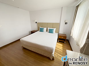 Lasalle Suites & Spa Hotel（ラサール スイート & スパ ホテル） 4ベッドルーム 160〜175㎡ 画像6