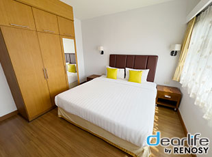 Lasalle Suites & Spa Hotel（ラサール スイート & スパ ホテル） 4ベッドルーム 160〜175㎡ 画像7