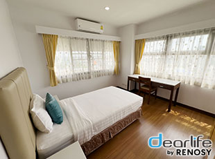 Lasalle Suites & Spa Hotel（ラサール スイート & スパ ホテル） 4ベッドルーム 160〜175㎡ 画像8