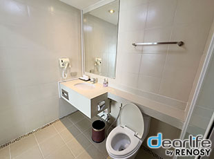 Lasalle Suites & Spa Hotel（ラサール スイート & スパ ホテル） 4ベッドルーム 160〜175㎡ 画像9