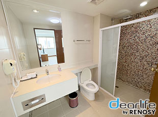 Lasalle Suites & Spa Hotel（ラサール スイート & スパ ホテル） 4ベッドルーム 160〜175㎡ 画像10