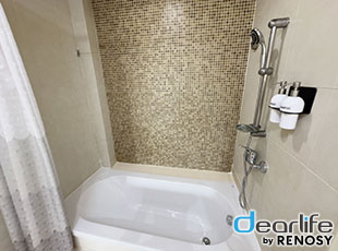 Lasalle Suites & Spa Hotel（ラサール スイート & スパ ホテル） 4ベッドルーム 160〜175㎡ 画像11