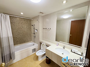 Lasalle Suites & Spa Hotel（ラサール スイート & スパ ホテル） 4ベッドルーム 160〜175㎡ 画像12