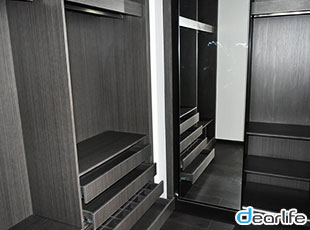 LAVIQ Sukhumvit 57（ラヴィク スクンビット 57） 2ベッドルーム 79〜86㎡ 画像6