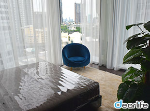 LAVIQ Sukhumvit 57（ラヴィク スクンビット 57） 2ベッドルーム 79〜86㎡ 画像7