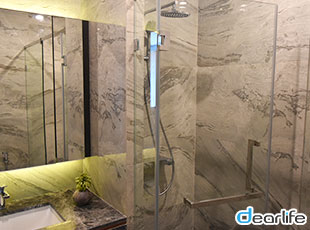 LAVIQ Sukhumvit 57（ラヴィク スクンビット 57） 2ベッドルーム 79〜86㎡ 画像8