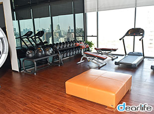 LAVIQ Sukhumvit 57（ラヴィク スクンビット 57） Other 画像11