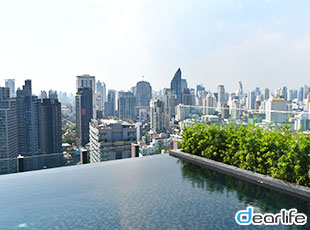 LAVIQ Sukhumvit 57（ラヴィク スクンビット 57） Other 画像12