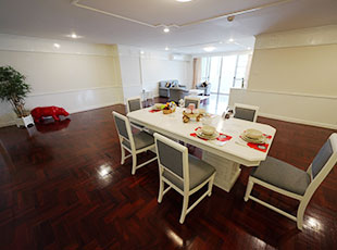 Le Chateau Mansion（ル シャトー マンション） 3ベッドルーム 240〜250㎡ 画像5