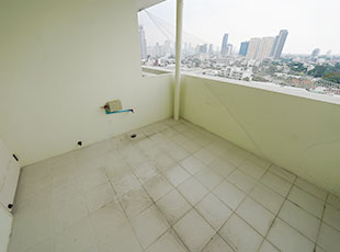 Le Chateau Mansion（ル シャトー マンション） 3ベッドルーム 240〜250㎡ 画像18