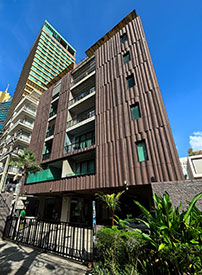 Le Cote Sukhumvit 14（ル コート スクンビット 14） 物件画像