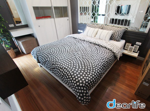 Le Cote Sukhumvit 14（ル コート スクンビット 14） 1ベッドルーム 29〜53㎡ 画像5