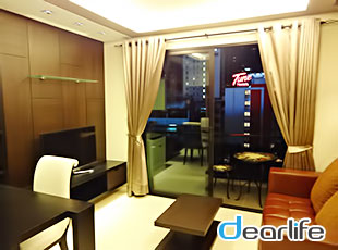 Le Cote Sukhumvit 14（ル コート スクンビット 14） 1ベッドルーム 29〜53㎡ 画像7