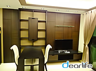 Le Cote Sukhumvit 14（ル コート スクンビット 14） 1ベッドルーム 29〜53㎡ 画像8
