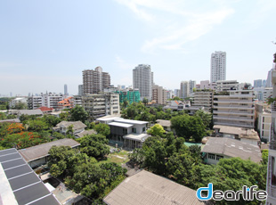 Le Cote Sukhumvit 14（ル コート スクンビット 14） Other 画像3