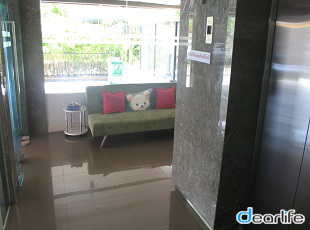Le Cote Sukhumvit 14（ル コート スクンビット 14） Other 画像5