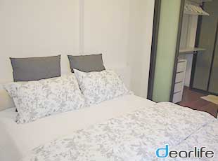 Le Cote Thonglor 8（ル コート トンロー 8） 1ベッドルーム 30〜50㎡ 画像3