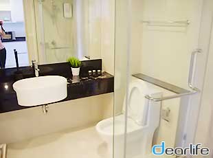 Le Cote Thonglor 8（ル コート トンロー 8） 1ベッドルーム 30〜50㎡ 画像6
