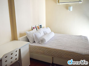 Le Cote Thonglor 8（ル コート トンロー 8） 2ベッドルーム 54〜64㎡ 画像6