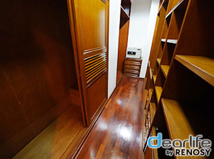 Le Cullinan（ル クリナン） 3ベッドルーム 250㎡ 画像12