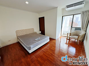 Le Cullinan（ル クリナン） 4ベッドルーム 280㎡ 画像6