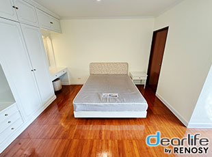 Le Cullinan（ル クリナン） 4ベッドルーム 280㎡ 画像7