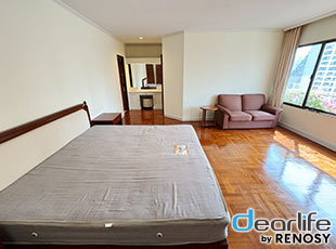 Le Cullinan（ル クリナン） 4ベッドルーム 280㎡ 画像8