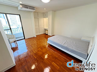 Le Cullinan（ル クリナン） 4ベッドルーム 280㎡ 画像9