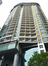 Le Luk Condominium（ル ラック コンドミニアム） 物件画像