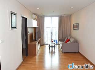 Le Luk Condominium（ル ラック コンドミニアム） 1ベッドルーム 43〜54㎡ 画像2