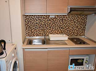 Le Luk Condominium（ル ラック コンドミニアム） 1ベッドルーム 43〜54㎡ 画像4