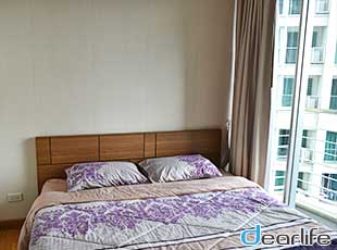 Le Luk Condominium（ル ラック コンドミニアム） 1ベッドルーム 43〜54㎡ 画像5