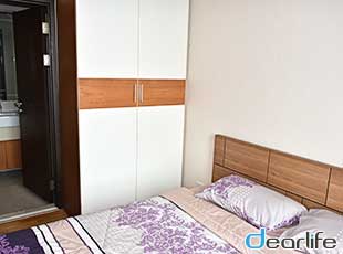 Le Luk Condominium（ル ラック コンドミニアム） 1ベッドルーム 43〜54㎡ 画像6