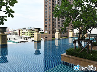 Le Luk Condominium（ル ラック コンドミニアム） Other 画像1