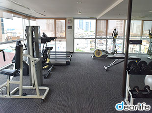 Le Luk Condominium（ル ラック コンドミニアム） Other 画像2