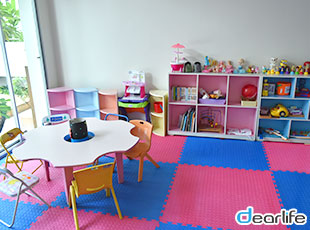 Le Luk Condominium（ル ラック コンドミニアム） Other 画像4