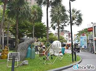 Le Luk Condominium（ル ラック コンドミニアム） Other 画像7
